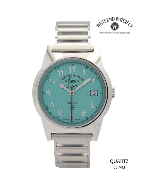 WEST END Quartz Watch